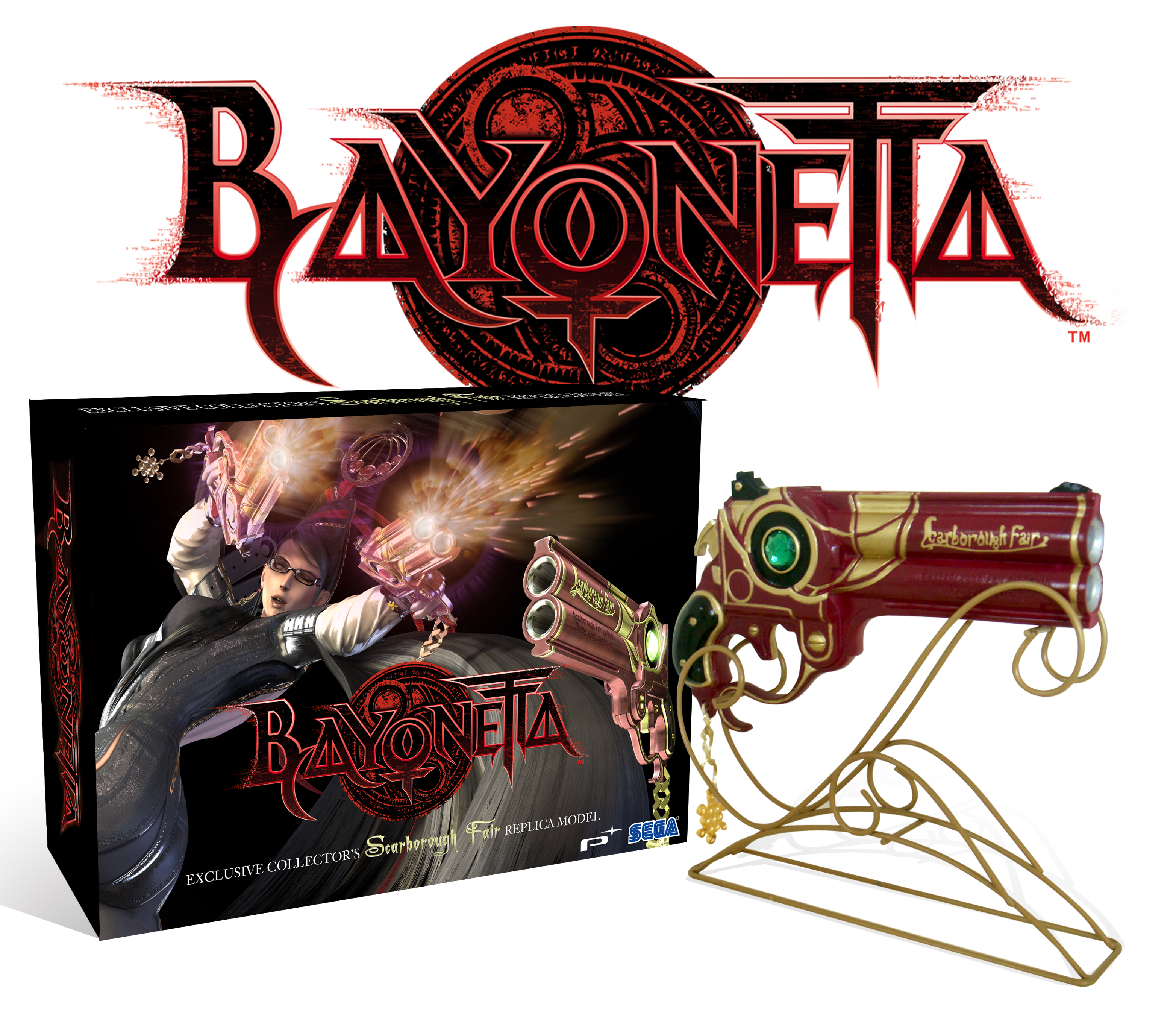 Bayonetta【海外版】 Amazon.com: Bayonetta (Best Version) [Japan Import] : Video