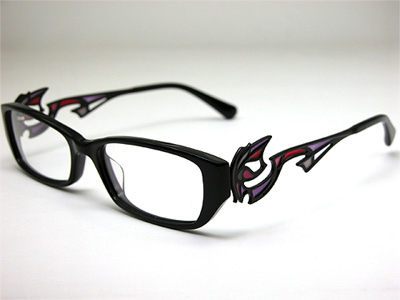 eyeglasses