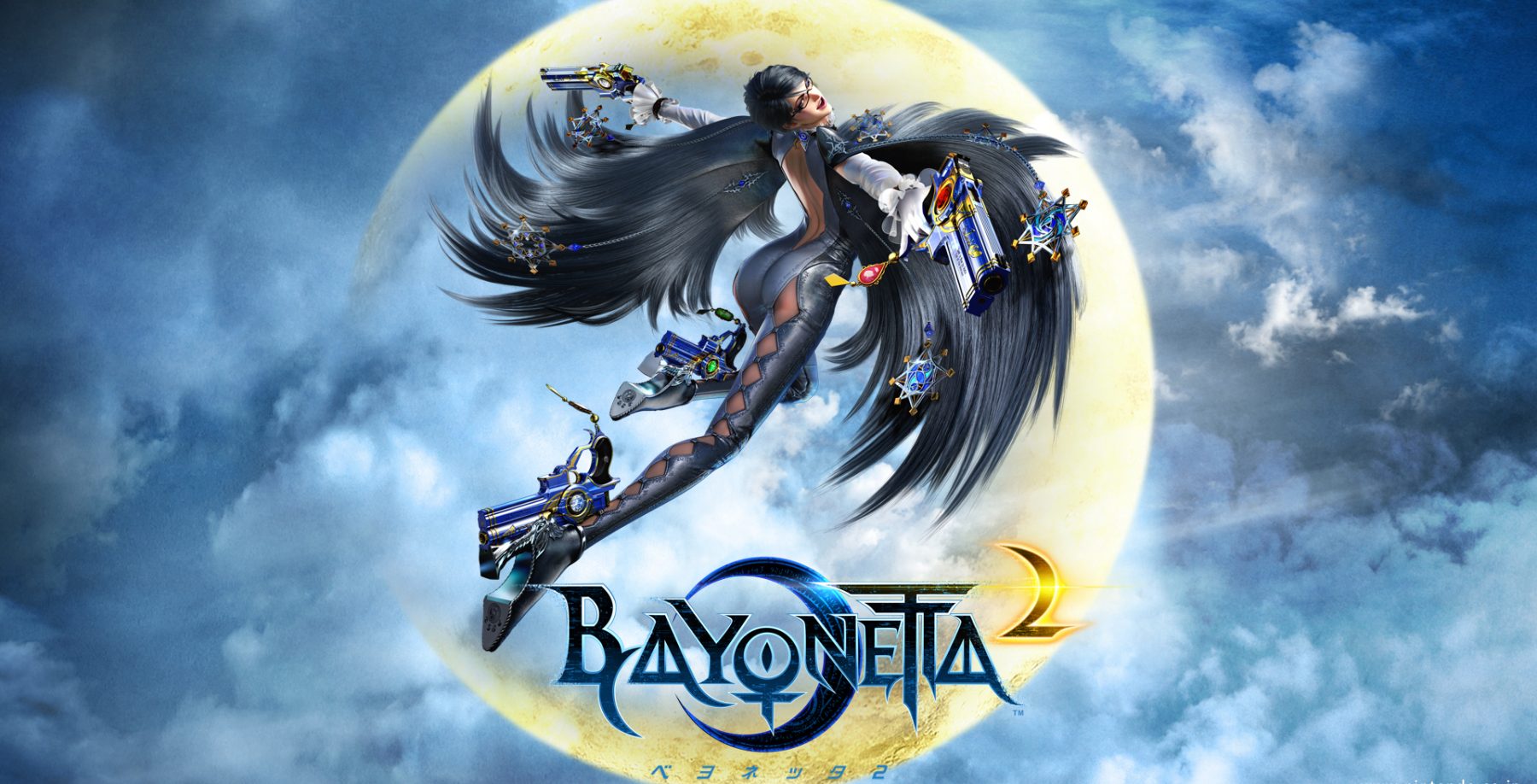 祝 海外発売 アイコン 壁紙プレゼント付き Bayonetta2 開発ブログ