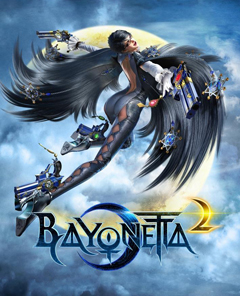 祝 海外発売 アイコン 壁紙プレゼント付き Bayonetta2 開発ブログ