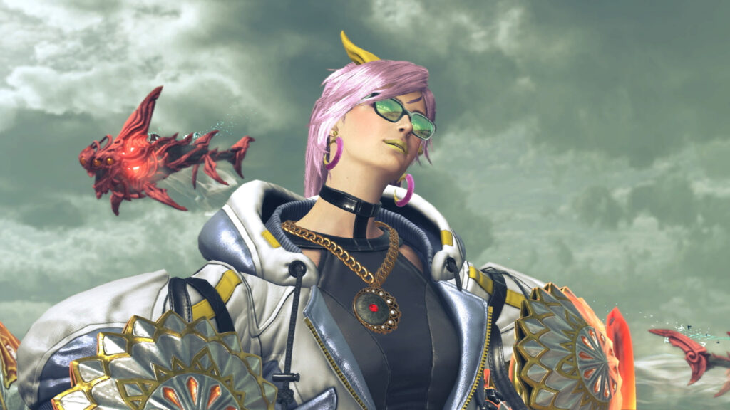 Bayonetta 3 - Game Review - Anime News Network