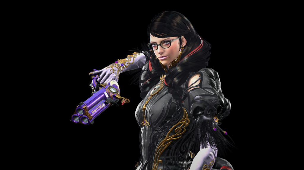 Bayonetta 3 review - a messy melange that just about retains PlatinumGames'  magic