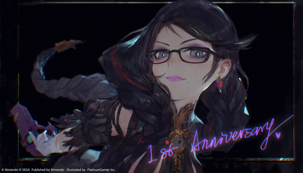 Stream Theme of Bayonetta 2 – Tomorrow Is Mine (Bayonetta 2 Original Soundtrack Vol. 1) by Game!Game!Game!