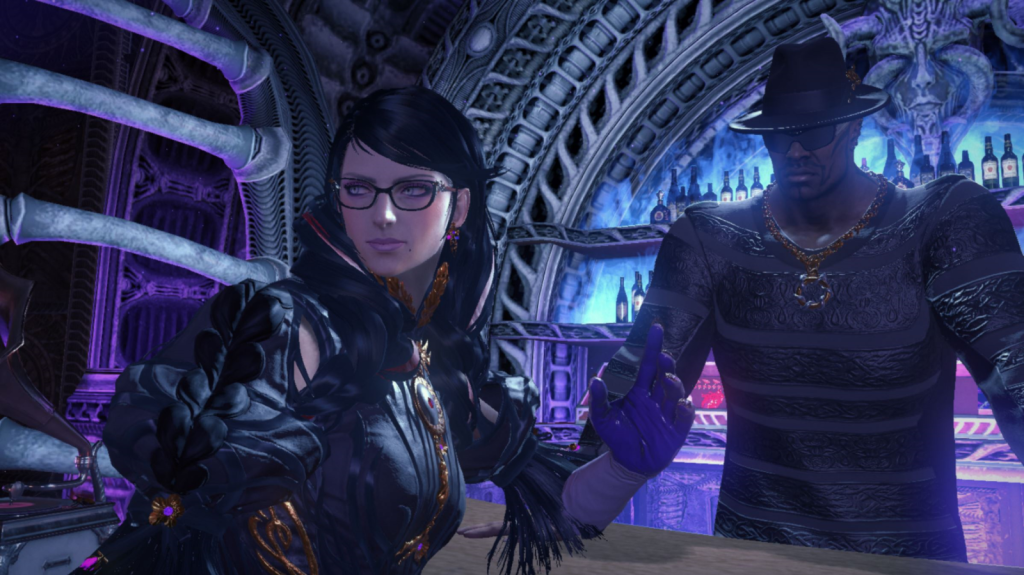 Bayonetta 3 Spoilers Surface Online Ahead Of Next Week's Release