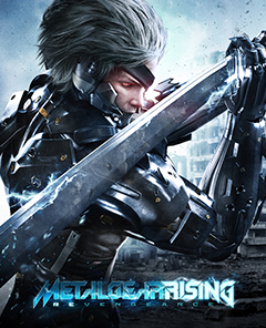 多様なジャンルのアーティストが集結した音楽 Metal Gear Rising Revengeance 開発ブログ