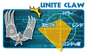 Unite_Claw