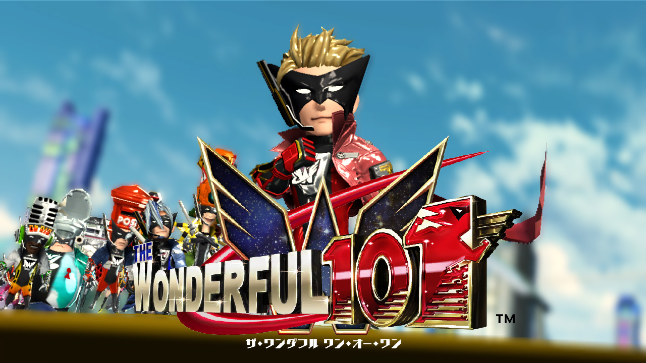 The Wonderful 101 サウンドトラック 人気曲まとめ 英語 日本語歌詞入り The Wonderful 101 開発ブログ The Wonderful 101 サウンドトラック 人気曲まとめ 英語 日本語歌詞入り The Wonderful 101 開発ブログ