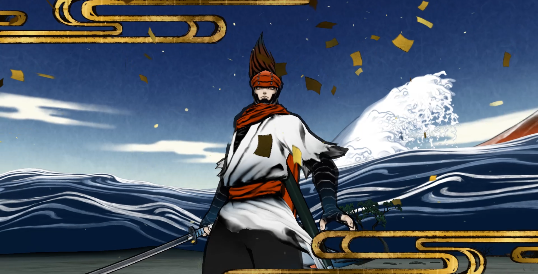 World of Demons – 百鬼魔道』の百鬼夜行トレーラーが公開 World of Demons – 百鬼魔道』の百鬼夜行トレーラーが公開