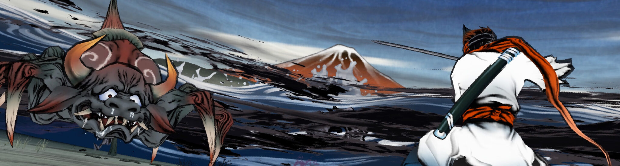 『World of Demons 百鬼魔道』から作曲家厳選の8曲を収録したオリジナルサウンドトラック・セレクションが本日よりデジタル配信