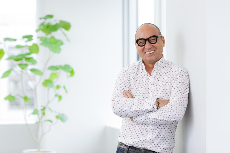 プラチナゲームズ代表・佐藤賢一 プラチナゲームズ公式ブログ