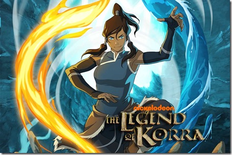 アメリカの人気テレビアニメ The Legend Of Korra のゲーム化 海外