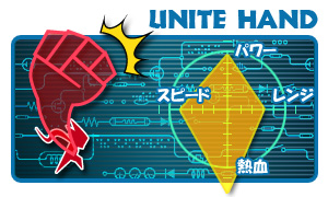 Unite_Hand